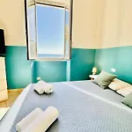 Apartmán Hostdomus - Sea And *