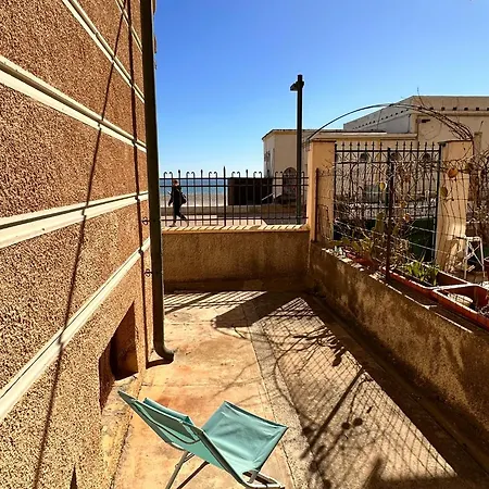 Hostdomus - Sea And * فينالي ليغوري