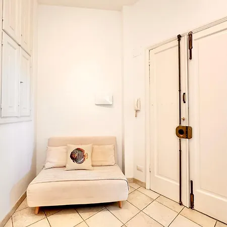 Hostdomus - Sea And Apartment