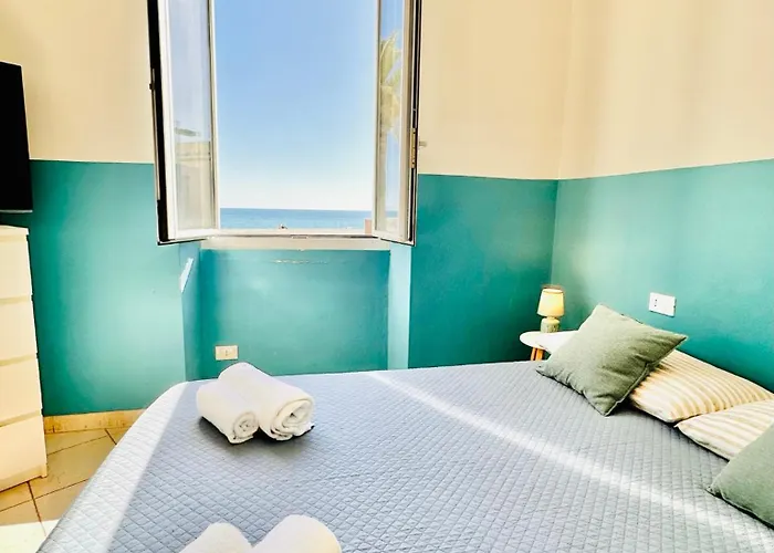 Appartement Hostdomus - Sea And *