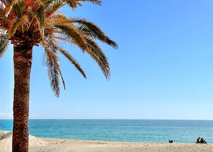 Hostdomus - Sea And * Finale Ligure
