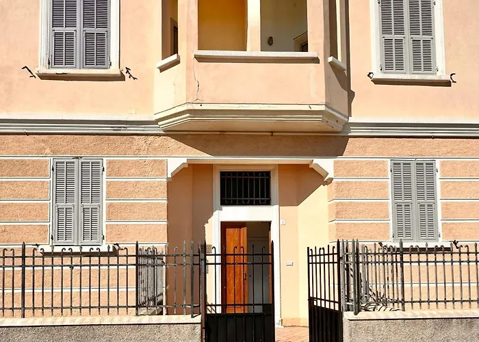 Hostdomus - Sea And Appartement